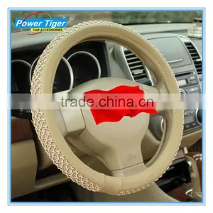 Heated Car Steering Wheel Covers thumbnail-1