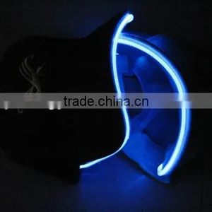 Wholesale Solar Led Light Cap thumbnail-1