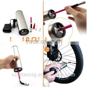 Tire Inflators Car Compressor /12v Mini Air Compressor,portable Tire Inflator Factory thumbnail-1