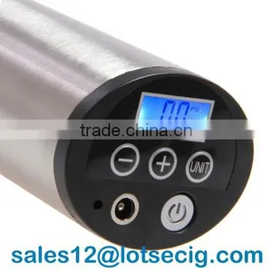 Low Voltage 12V Auto Air Compressor Mini Tyre Inflator for Bike Maintenance Tool thumbnail-1