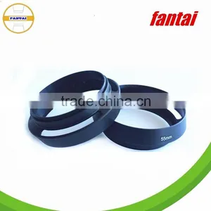 55mm Lens Hood, Camera Lens Hood,laic Lens Hood, Camera Metal Lens Hood thumbnail-1