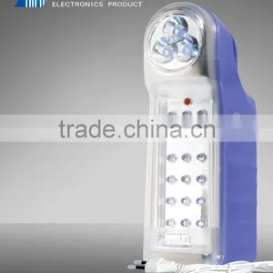 Rechargeable Emergency Tube Emergency Sign Lamp thumbnail-4