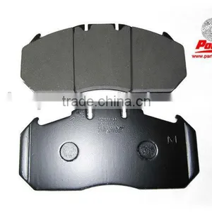Hot Selling!! Brake Roll Lining With High Quality and Low Cost Friction Material, for Zonda,ankai Bus thumbnail-1