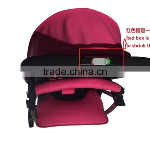 2016 New Baby Car Safety Seat Nontoxic Material Fisher Price Outdoor Toys Made in China thumbnail-4
