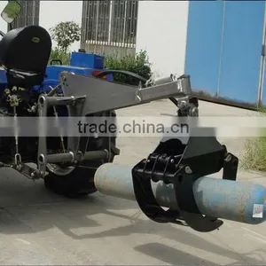 FHM Log Grapple,tractor Log Grapple,log Grapple With Tralier thumbnail-3