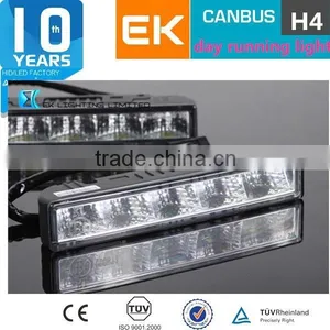ISO9001, CE Certification and Day Time Running Lights Type Headlightled Running Lights for Cars thumbnail-1