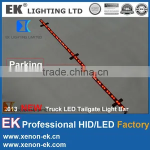60" UNIVERSAL LED TAILGATE RUNNING BED BRAKE TAIL LIGHT BAR PICKUP TRUCK VAN SUV/Jeep Led Pickup Trucks Tailgate Light Bar thumbnail-1