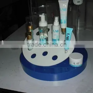 Acrylic Makeup Holder Table Display thumbnail-1