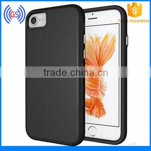 Compatible Brand Mobile Phone Cover Shockproof Phone Case for Iphone 7 thumbnail-2