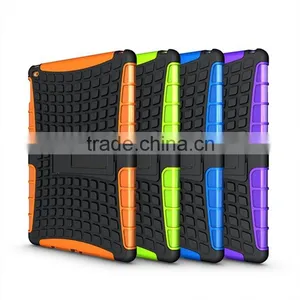 Fashion Stand Hard Cover Case For Ipad Air 2,For Ipad Case thumbnail-5