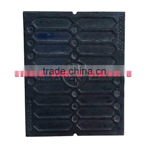 Sandy Casting Manhole Cover thumbnail-1