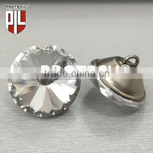 Crystal Sofa Button for Sofa American Market thumbnail-2