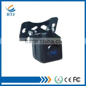 1/3''Color CMOS Sensor Auto Car Rearview Camera With Parking Guide Line thumbnail-1