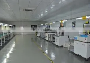 Shenzhen Yili-Led Electric Co., Ltd. company overview - view 3 thumbnail
