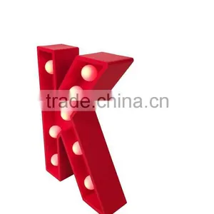 Led Letter Light Wholesale Christmas Marquee Lights Letters thumbnail-2