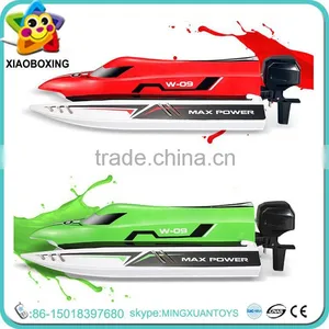 High Quality rc Ship Remote Control Fishing Boat rc Large Scale Ship Models thumbnail-2