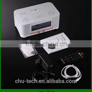 Audio Dock Loudspeaker Docking Station Bluetooth Charger Speaker thumbnail-1