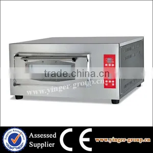 YGBSD-101S Commercial Baking Equipment Pizza Oven For Sale thumbnail-1