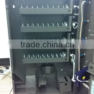 Mini Wall Mounted Small Snacks Vending Machine thumbnail-4