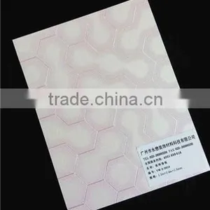 New Fashion PVC Vinyl Decorative Interior Wall Board thumbnail-1