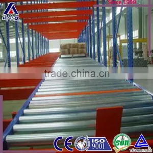 Store XZY Metal Storage Gravity Racking System thumbnail-1