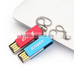Wedding Gift Swivel USB Pen Drive Memory 1GB 2GB 4GB 8GB 16GB 32GB 64GB thumbnail-1