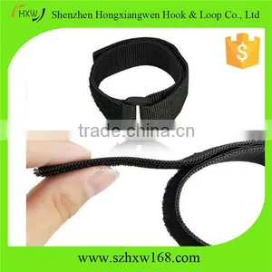 Sport Hook and Loop Elastic Band With Buckle thumbnail-3