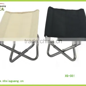 Outdoor Small Folding Fishing Chair/Outdoor Camping Beach Canvas Chair thumbnail-1