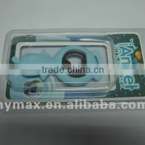 Lovely Soft PVC Cartoon Bottle Opener thumbnail-1