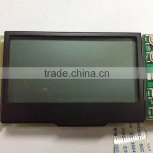 3.3V FSTN 132x64 Graphic Cog Lcd Display thumbnail-2