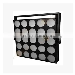 DMX 512 Control Lamp LED Matrix Lighting Wash Wall Lamp thumbnail-5