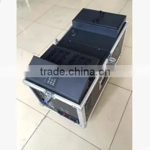 New 2000W Water Fog Machine Smoke Machine for Stage thumbnail-5