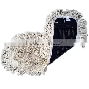 New Design Cotton Wet Mop Heads thumbnail-1