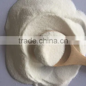 OEM AND ODM 100% Natural Edible Linseed Extract Powder/ Flaxseed Oil Powder thumbnail-4