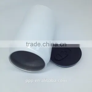New Style Leak-proof Eco-friendly FDA LFGB Aliminum Sports Bottle, Coke Bottle thumbnail-3