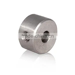 Railing SS304 Stainless Steel Wire Clamp thumbnail-6