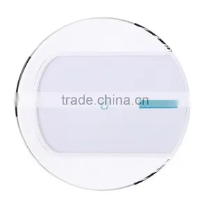 Promotional Price qi Cell Phone Charger Wireless Charger for Galaxy s2 thumbnail-2