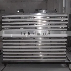 BWY-B Perlite Wall Board Pressing Machine thumbnail-6