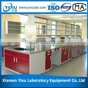 Lab Furniture Drawing thumbnail-1