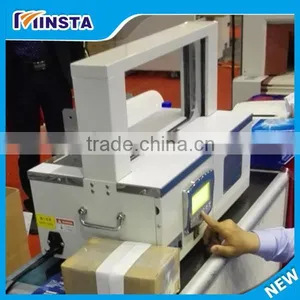 Muti-function Steel Strapping Machine thumbnail-1