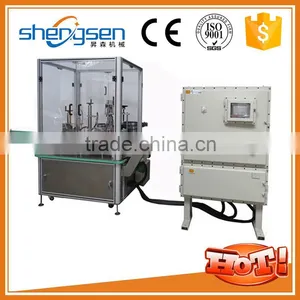 Cheap Price Automatic Bottle Filling Machine thumbnail-1