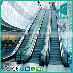 China Manufacturer Competitive Price Escalator Cost thumbnail-4