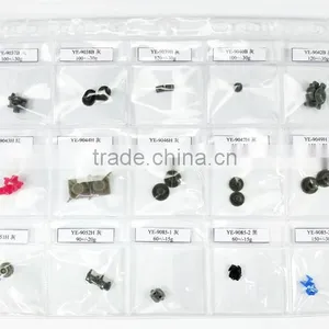 Rubber Single Key, Silicone Button Used in Multifarious Applications thumbnail-6