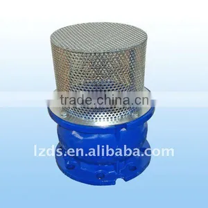 Foot Valve thumbnail-1