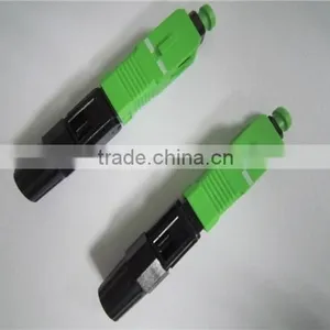 FTTH 3M SC Fast & Quick Field Connector ,3M Fast Connector sc thumbnail-2