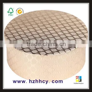 2015 Good Sell Like Hot Cakes Decorative Cardboard Cake Boxes thumbnail-4