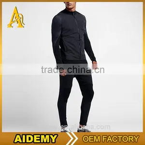 Wholesale Pullover Hoodies Jacket Bulk Gym Zipper Hoodies Casual Coat thumbnail-4
