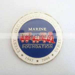 Caps Badge, Honour Badge thumbnail-1