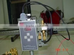 Auto Torch Height Control for Plasma / Flame Cutting Machine 100% Test thumbnail-1