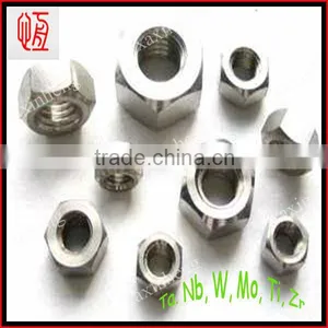 Competitive Price Titanium Nail,titanium Screw thumbnail-2
